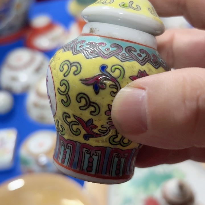 摆件陶瓷摆件不固定一件