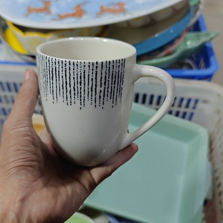 欧式，陶瓷餐具杯碗盘微瑕介意慎拍