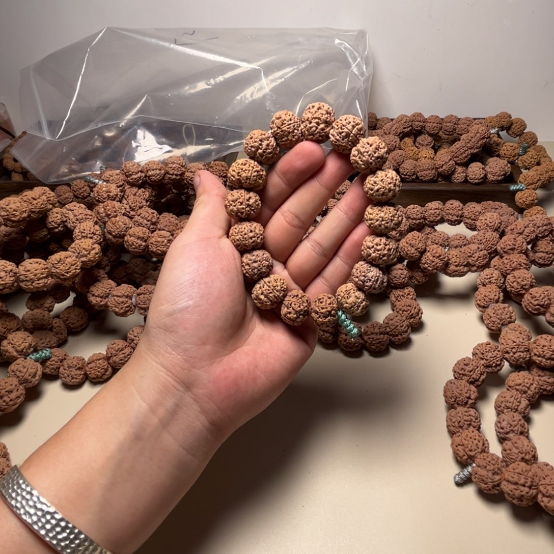 金刚菩提手串手串021