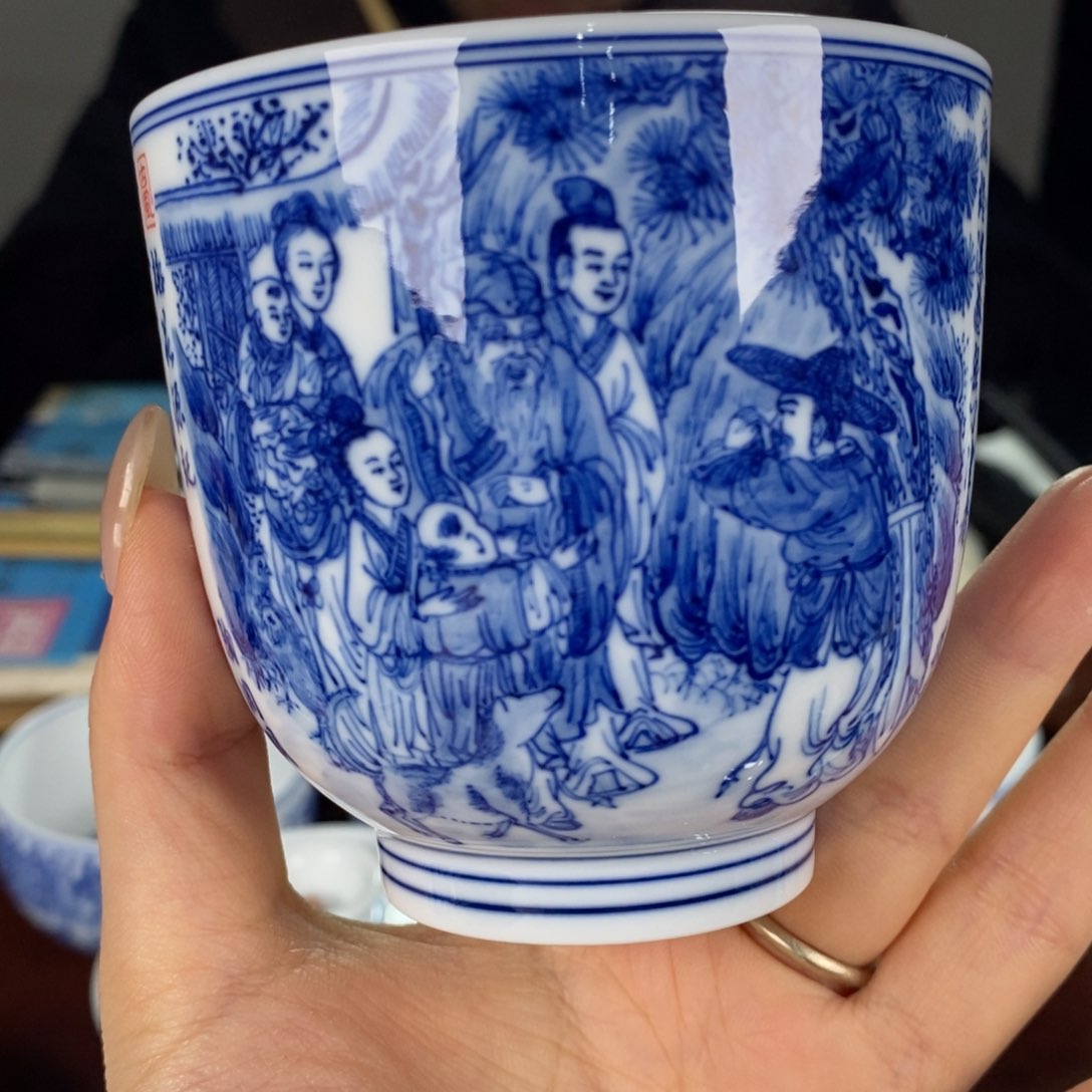 九鸣瓷艺九鸣瓷艺