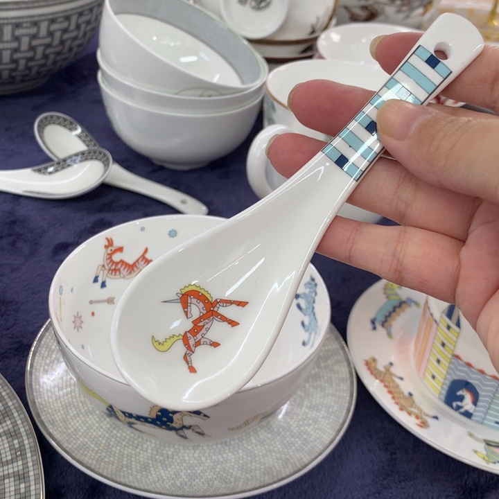 瓷片咖啡的味道是真的