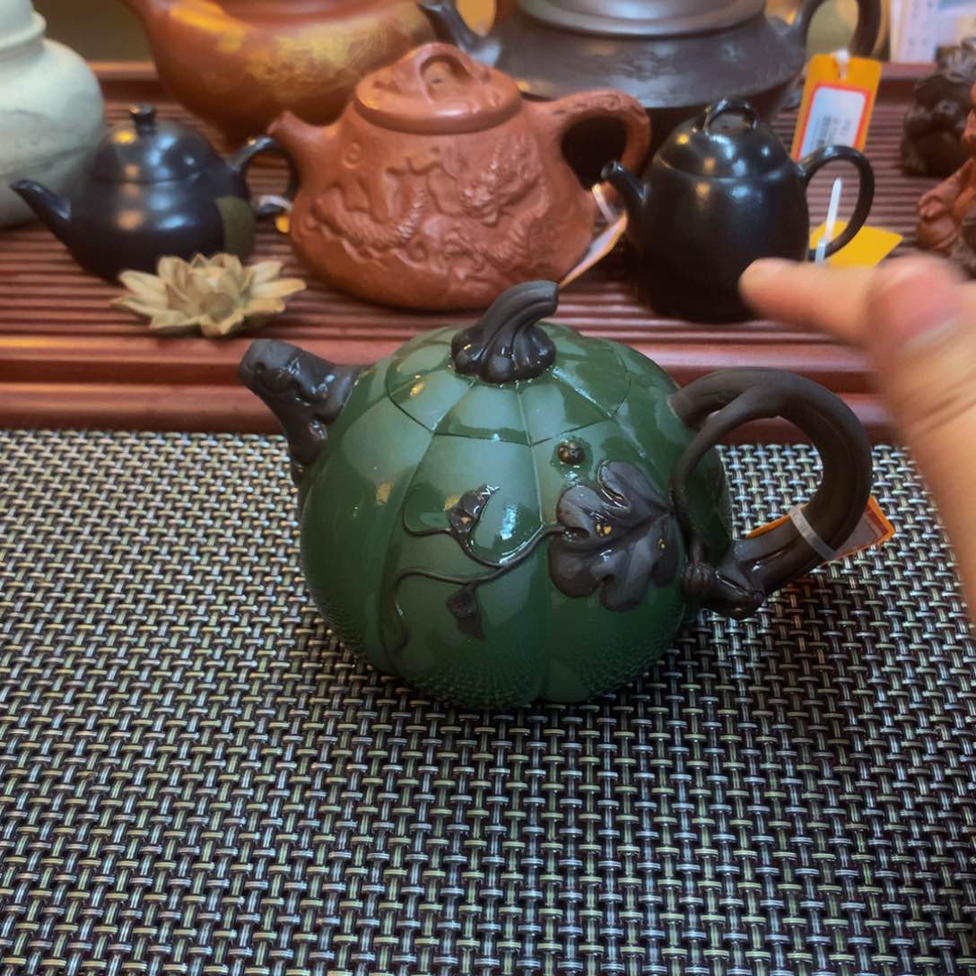 紫砂壶宜兴等地区