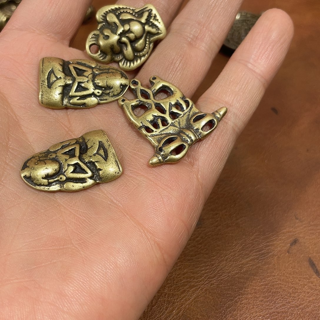 东西很好看很好看