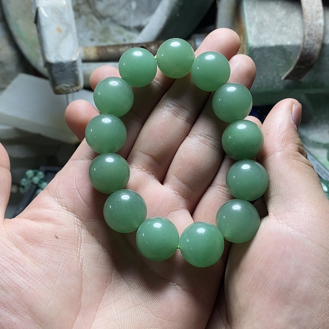 石英质玉挂件未镶嵌用****918