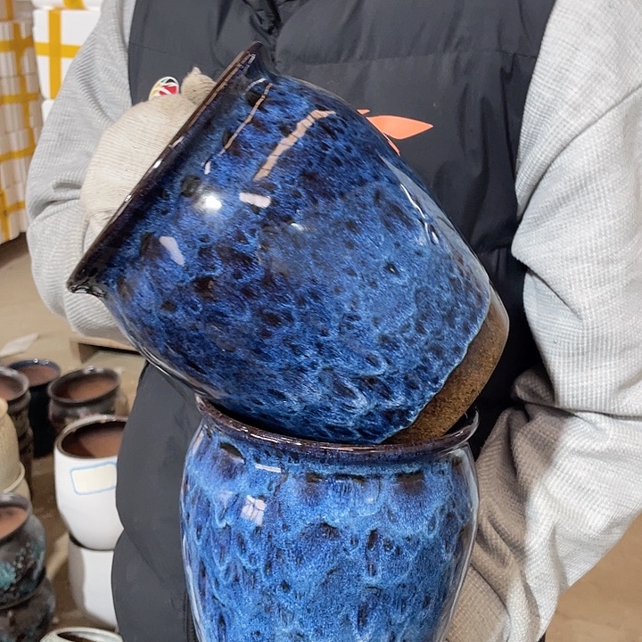 正品两个17/21紫砂