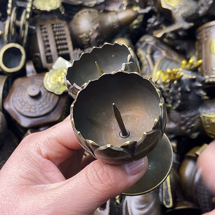 铜器时代……铜器时代