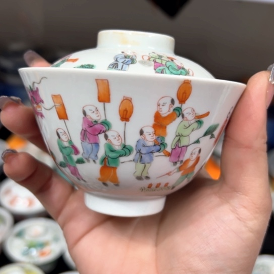 杯景德镇陶瓷库存