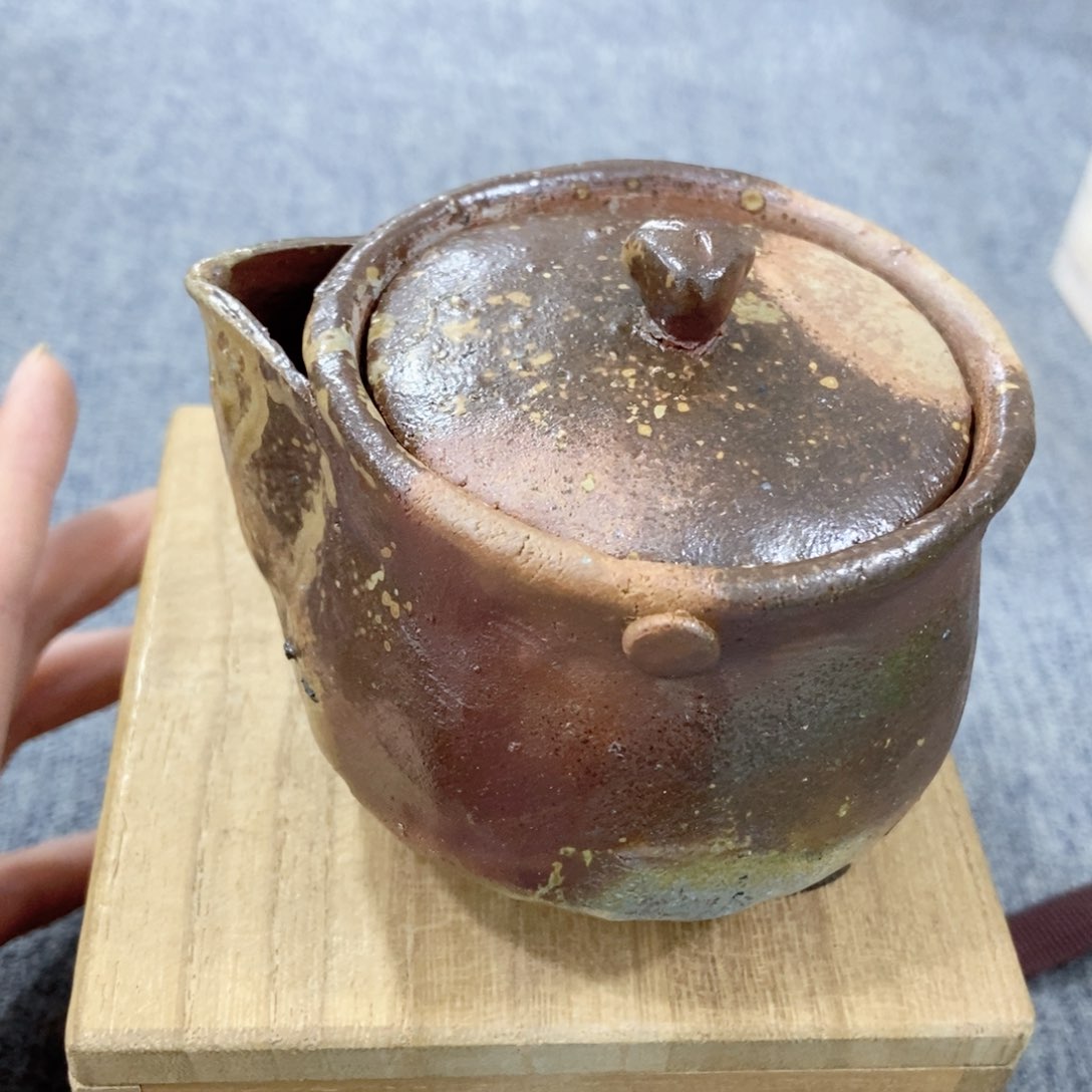 紫砂茶杯非常满意好看得物件