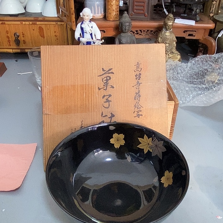 全场只加打包费，茶道具