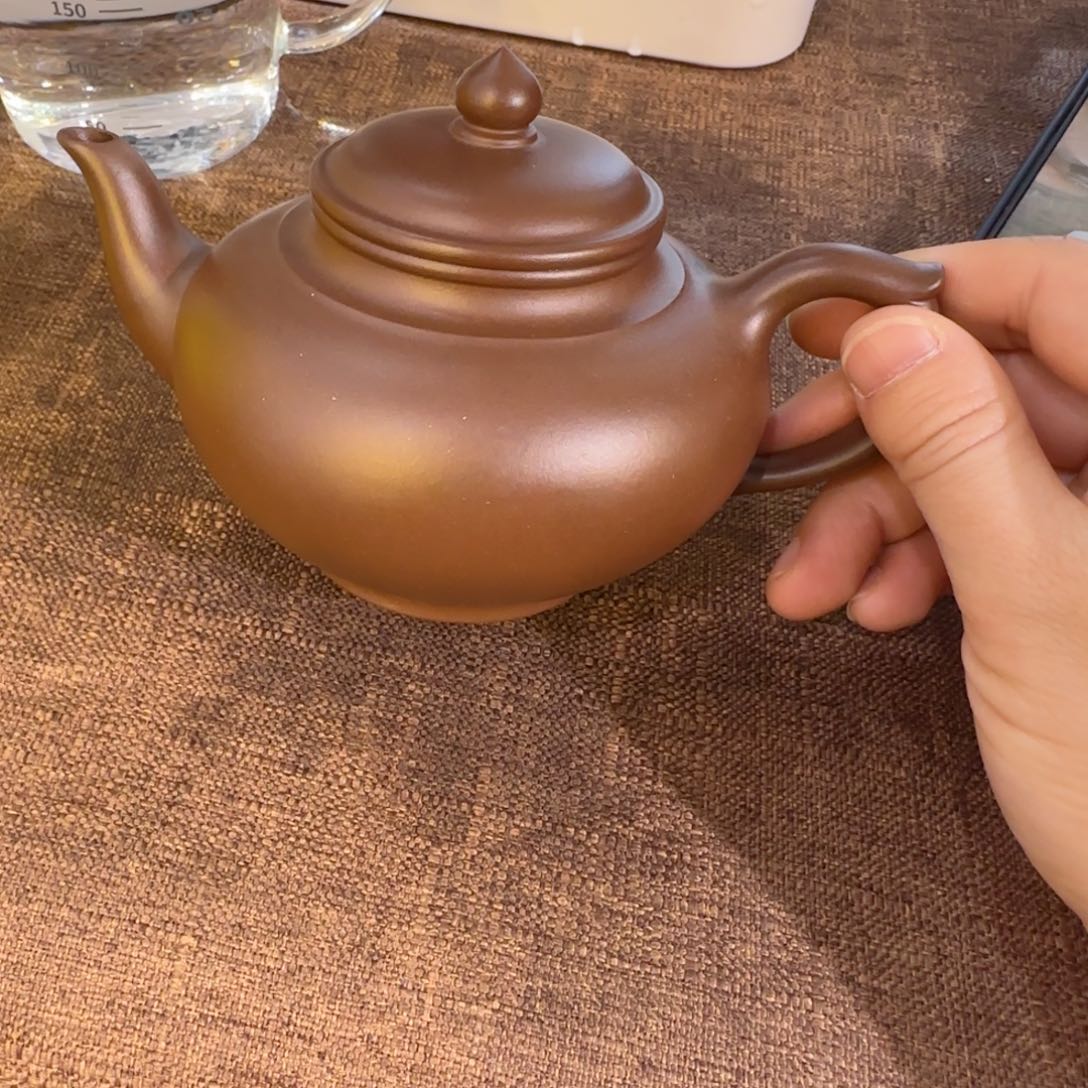 紫砂茶壶路*宜兴紫砂壶