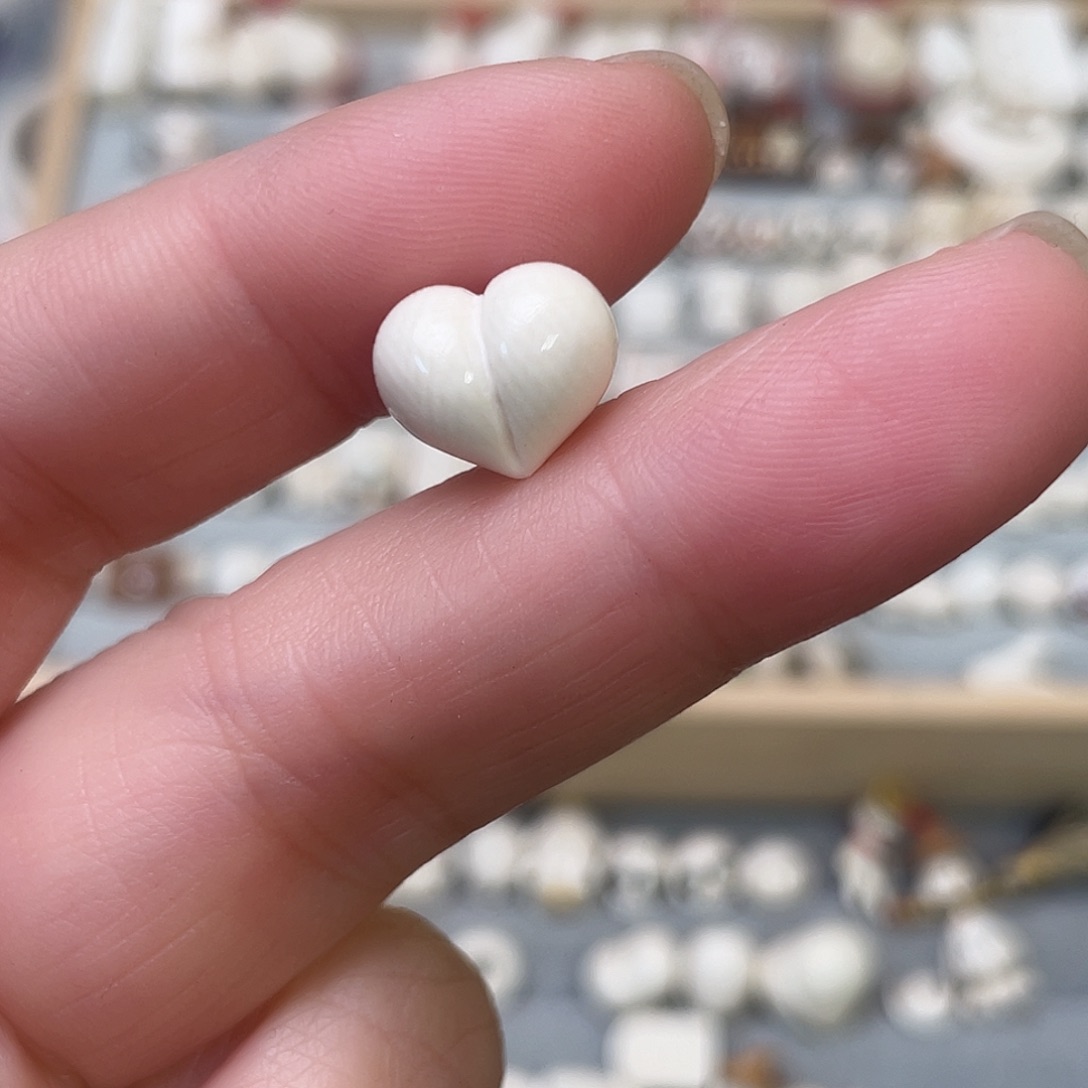 手串/手链/手镯猛犸象牙12屁桃