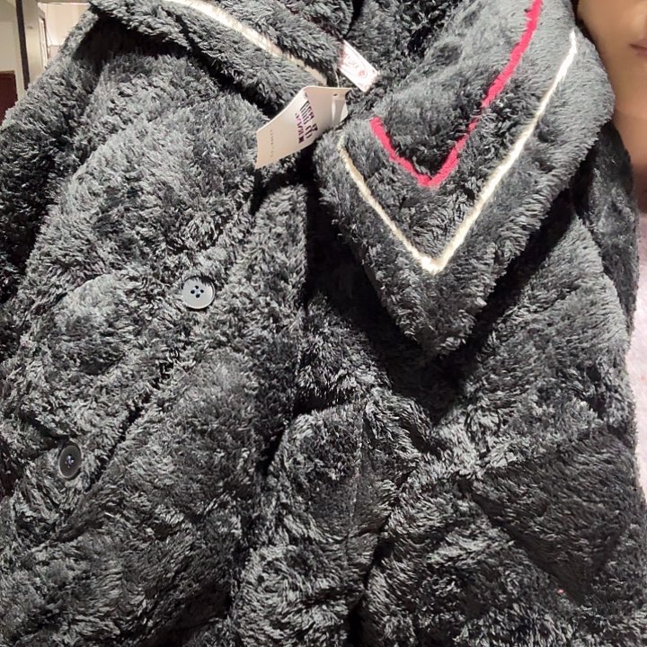 三醋酯纤维家居服