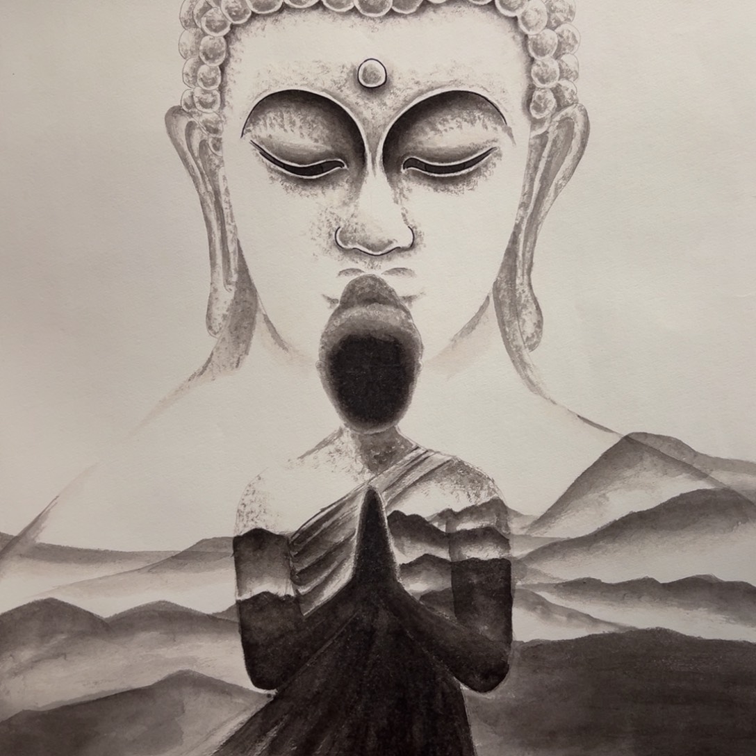 孙***了书法一切唯心陈怀素