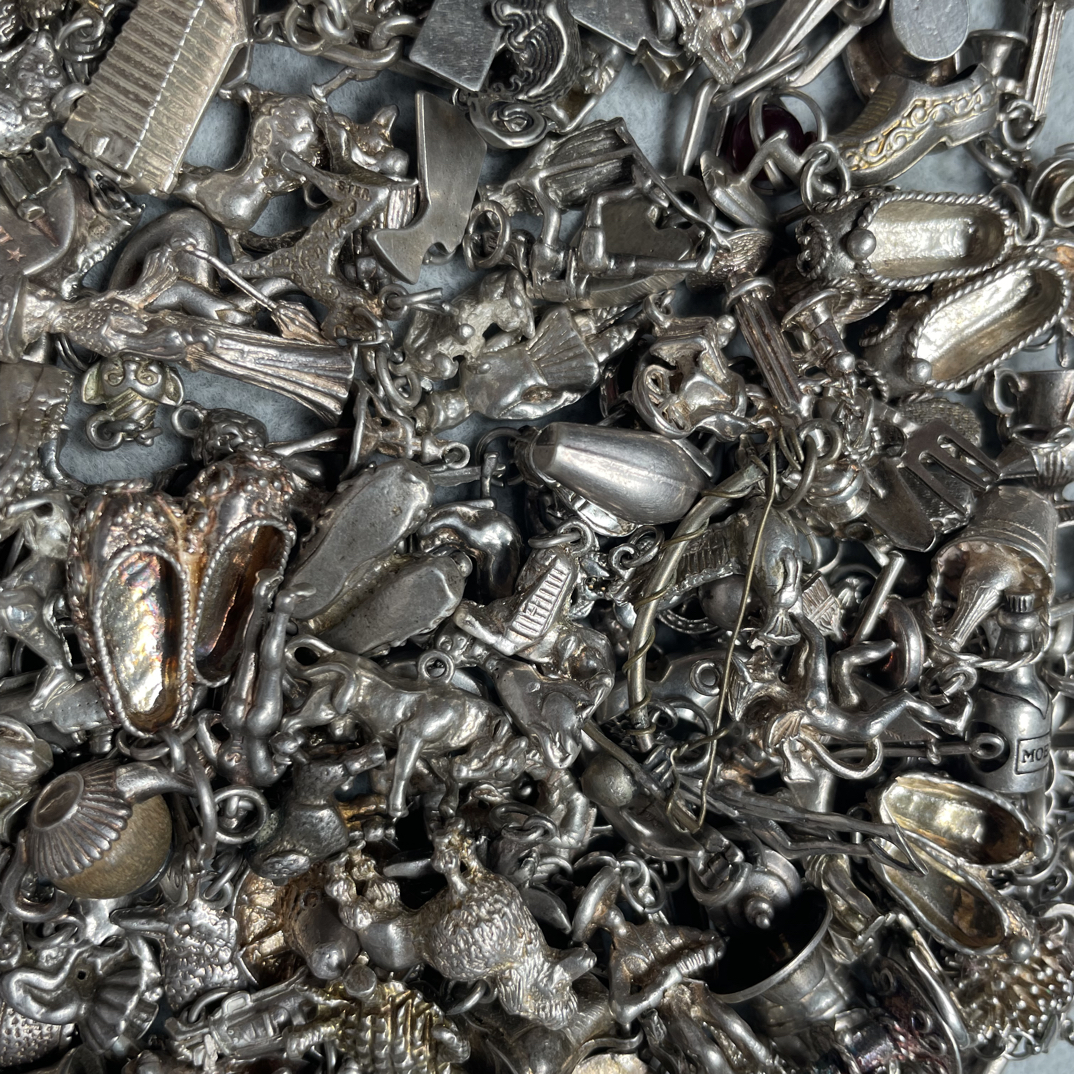 合金戒指 直播链接 8-388欧洲回流中古首饰 复古时尚合金戒指