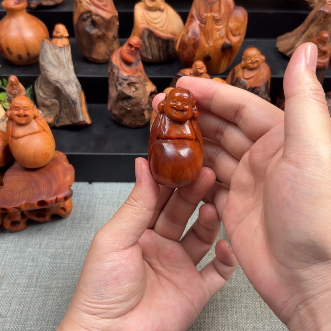 知***恒柏木（崖柏）太行崖柏