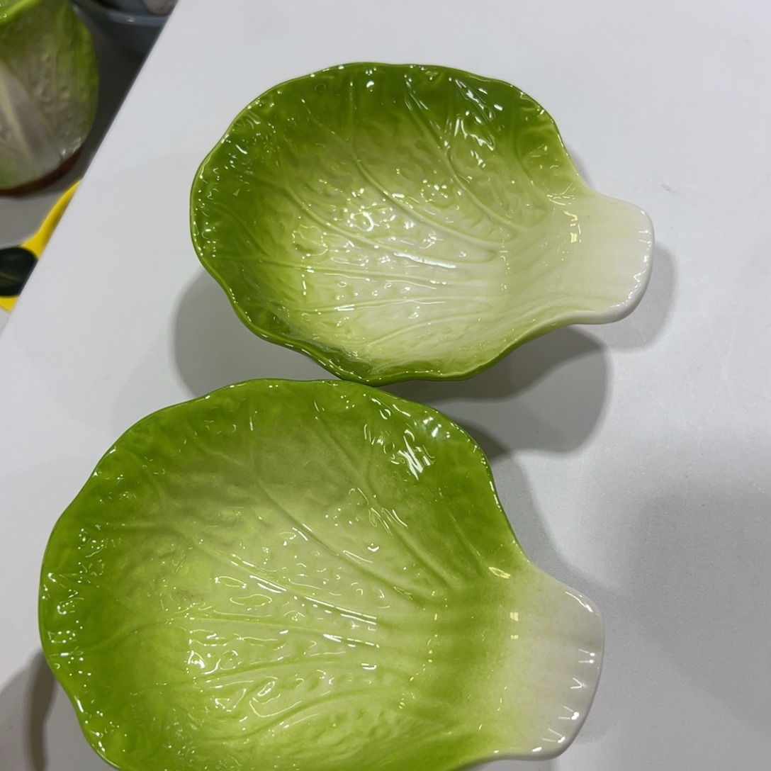 瓷片高温陶瓷釉下彩正品