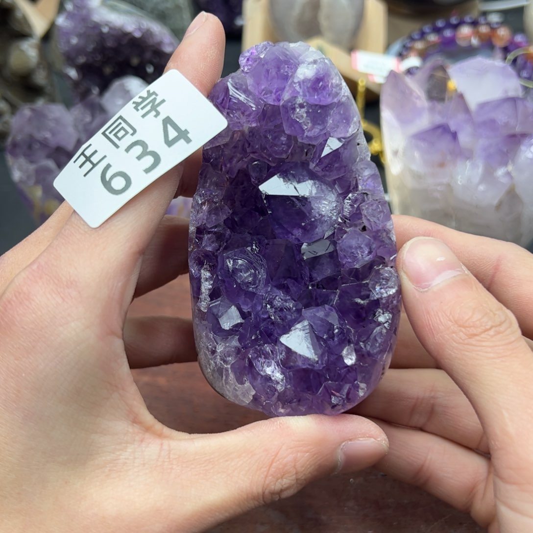 水晶水晶摆件未镶嵌y****n634