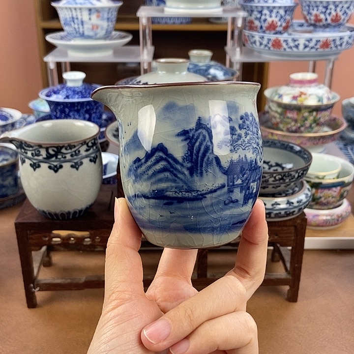 陶瓷制品加工企业在