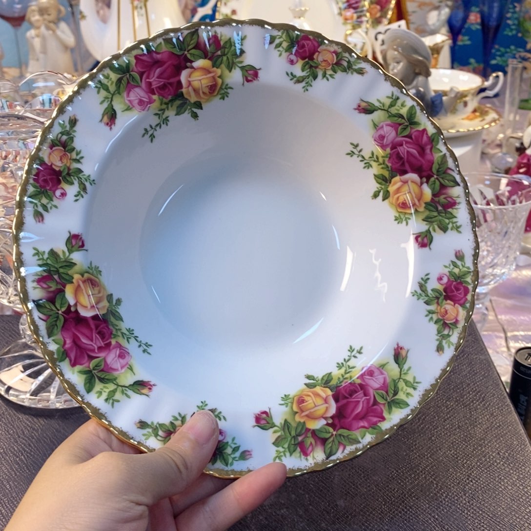 瓷器欧瓷咖啡杯水晶杯