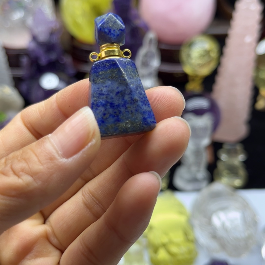 水晶水晶摆件未镶嵌