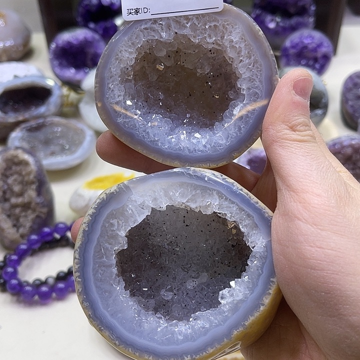 水晶摆件未镶嵌摆件361