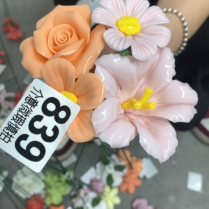 摆件陶瓷材料研究