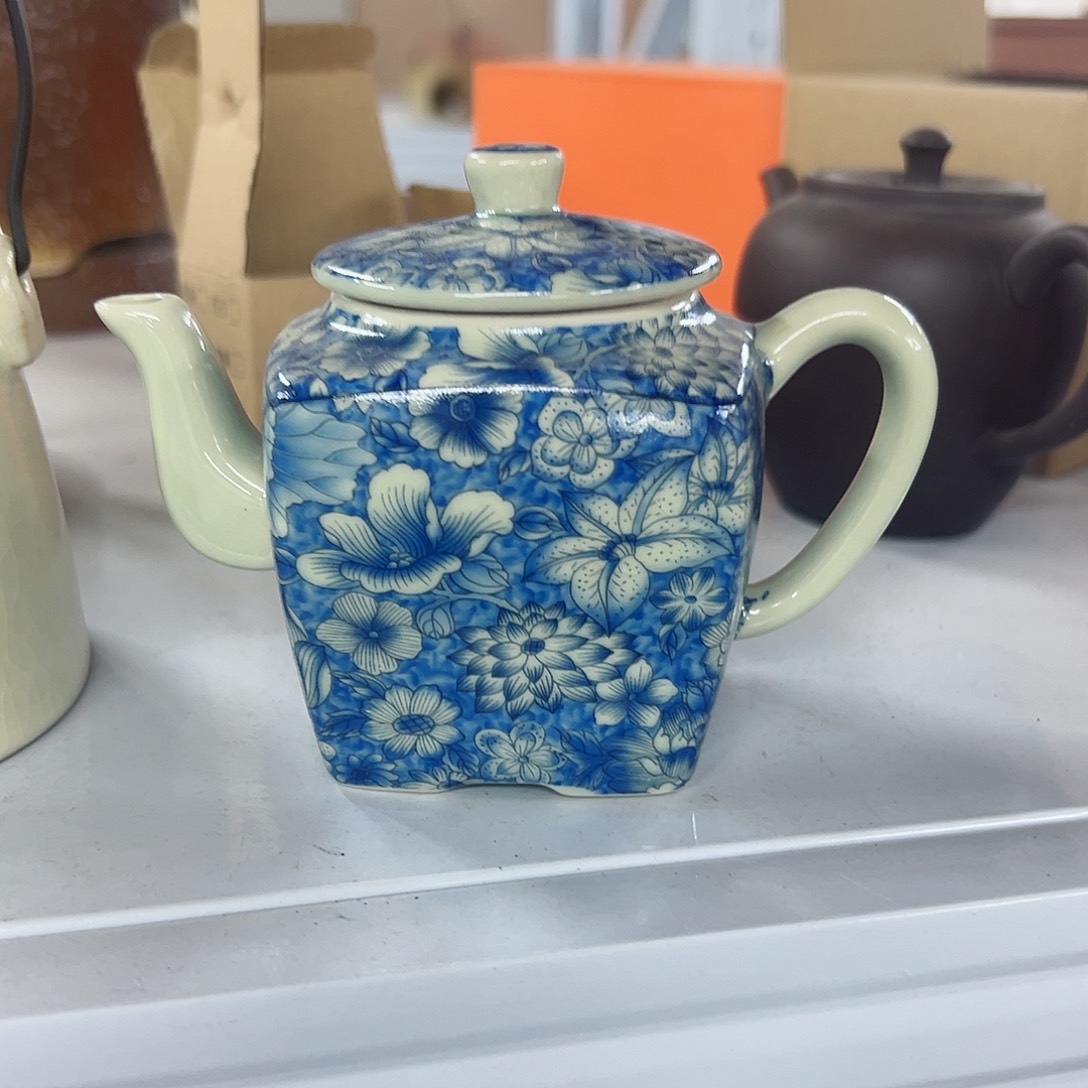 陶瓷茶具特价上新