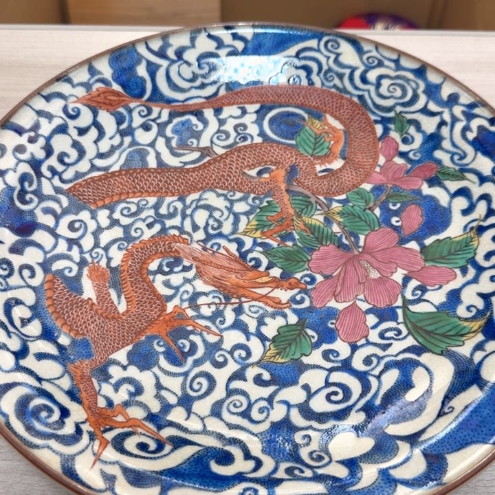 瓷片无**品瓷质品工艺品