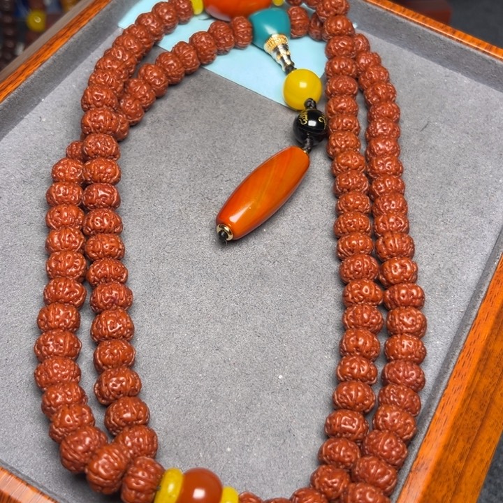 金刚菩提吊坠金刚