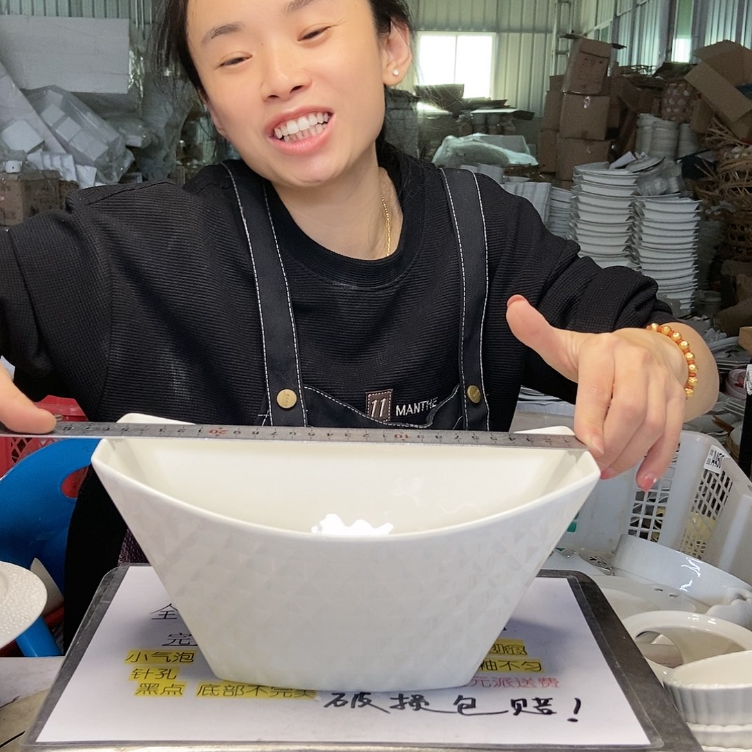 【闪购商品】碟工厂库存微瑕产品783