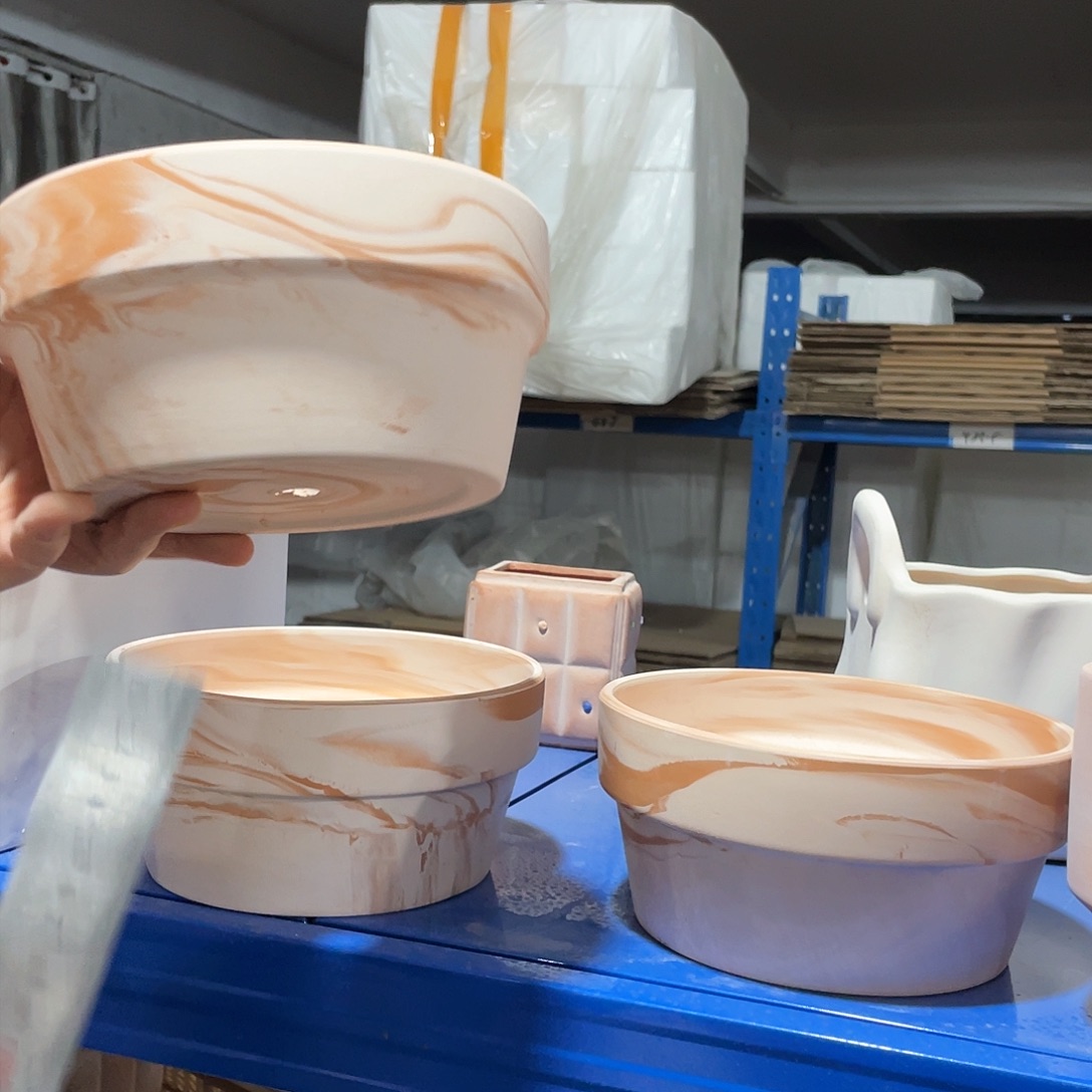 红陶18      9.          3.  He