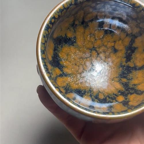 【闪购商品】茶盏-218............