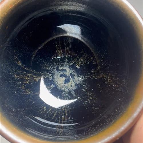 【闪购商品】茶盏-417............