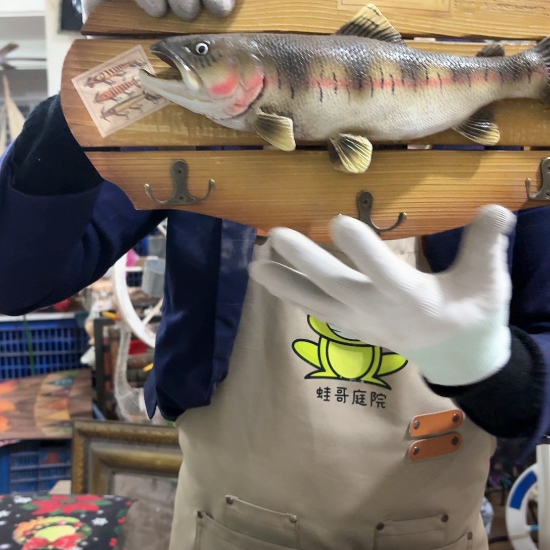 核桃木/黑胡桃（胡桃木）