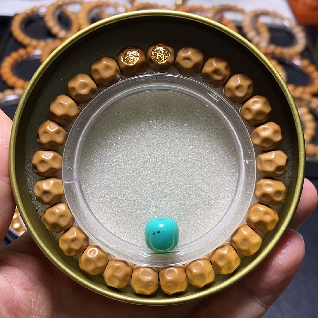 猴头核桃手串双标高配毕业深坑小奶酪尺寸10左右全品8号