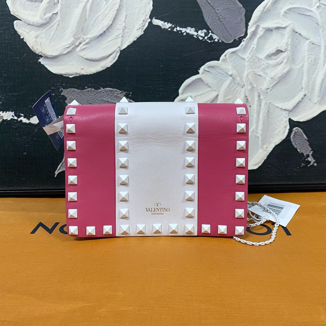 95新 Valentino/华伦天奴 小野专属/单肩包/DY8937