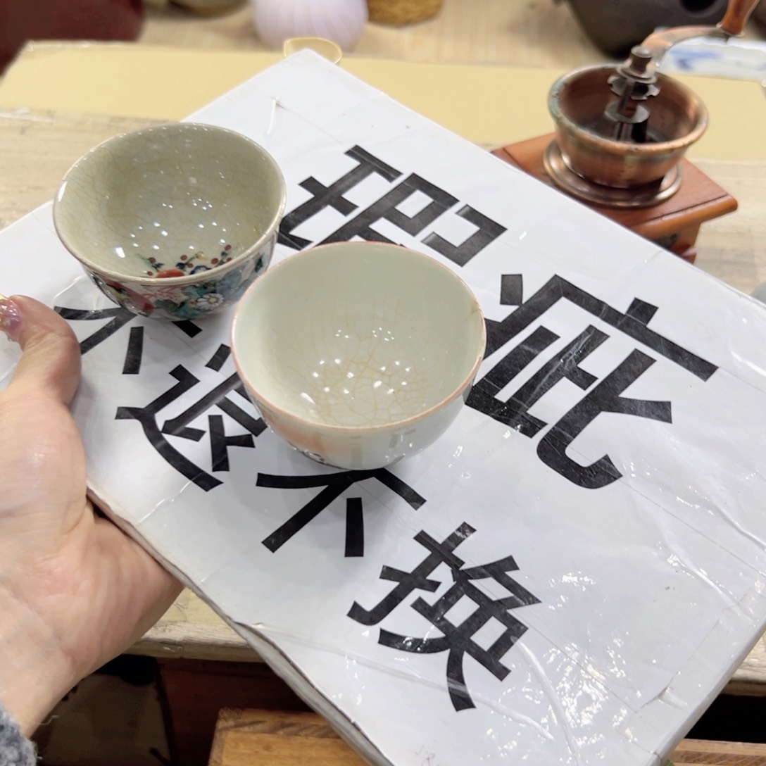 瓷片陶瓷和金属表面涂装工程