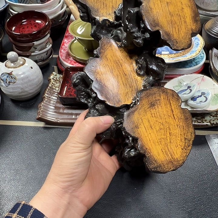 瓷片本店现有满二十包邮