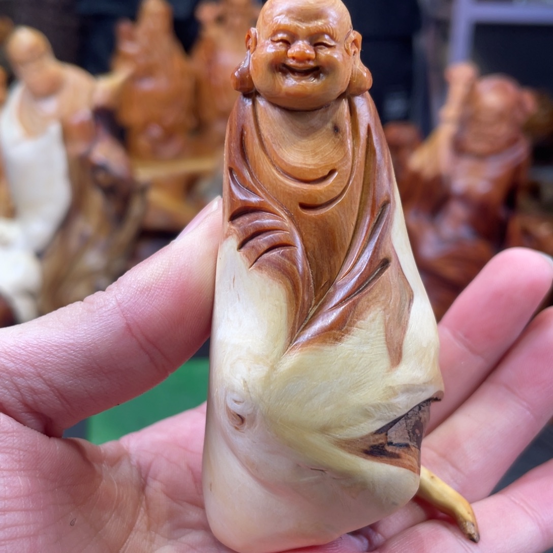 手串/手链柏木（崖柏）