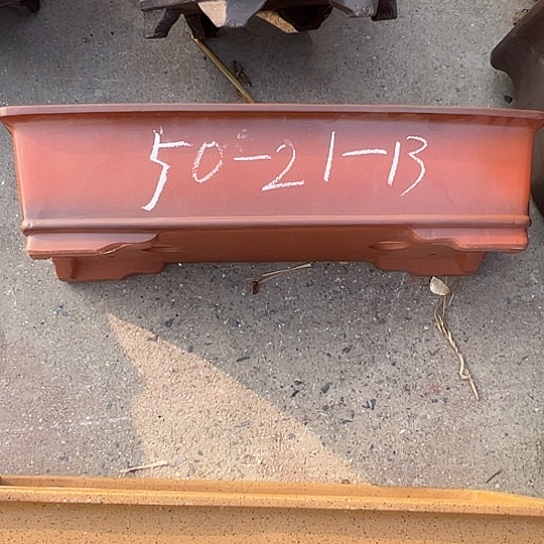 紫砂花盆透气花盆