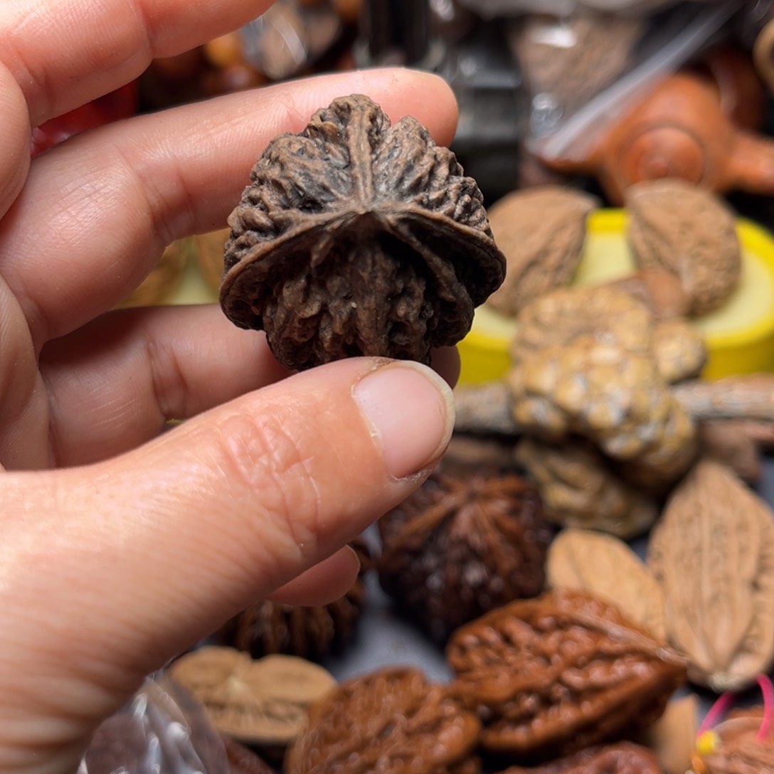手串文玩核桃核桃104