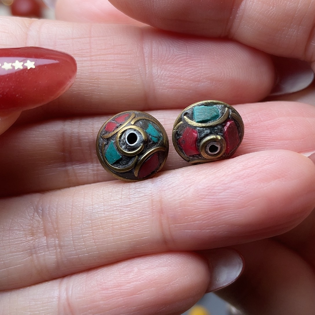 琉璃/树脂/塑料类