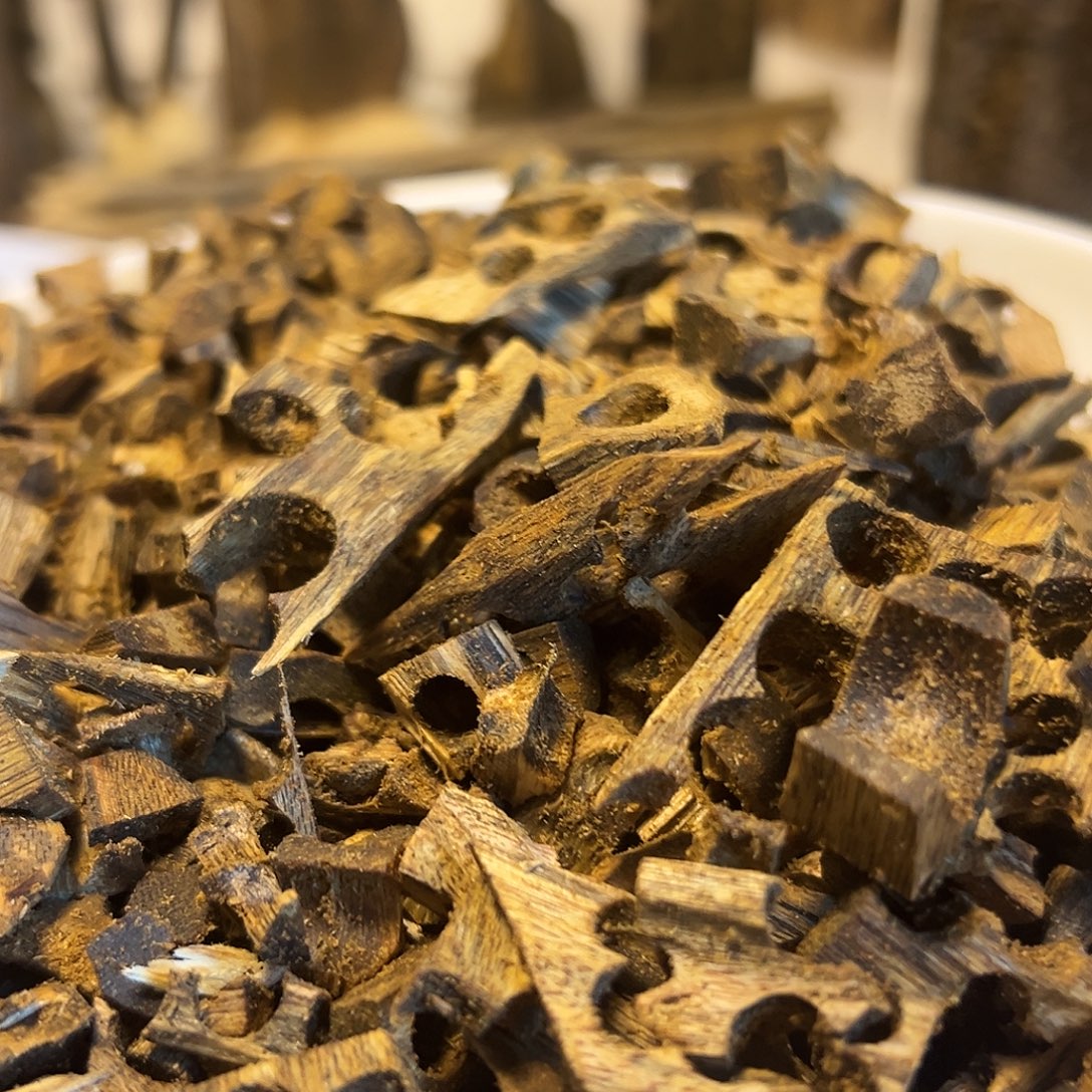 木金沙叶车珠料50克