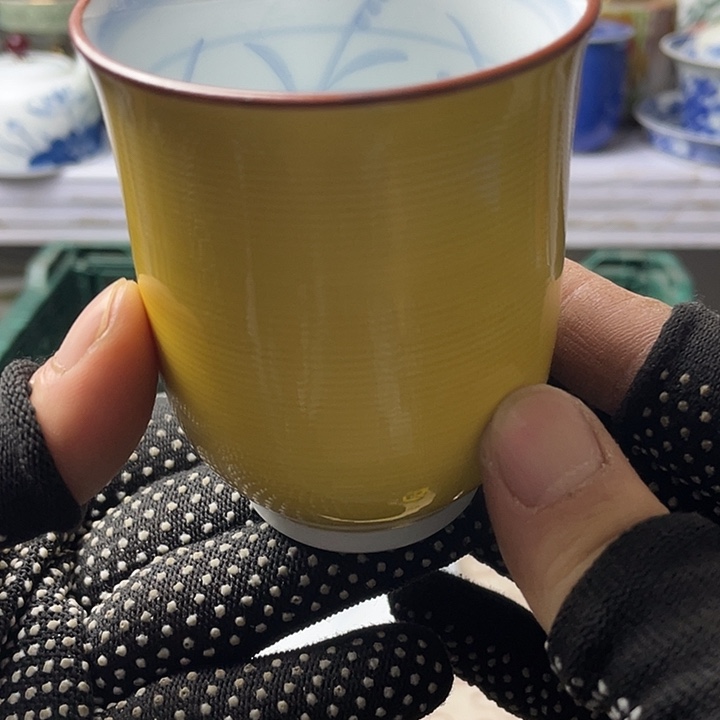 水滴瓷器水滴瓷器