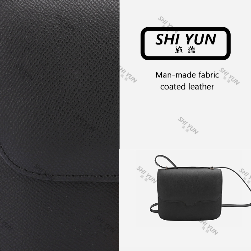 黑色秋冬斜挎女包33004