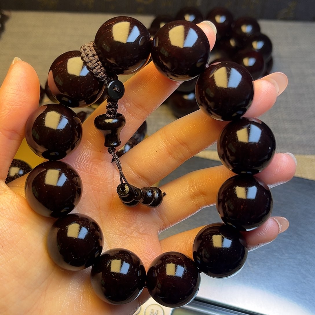 檀香紫檀（小叶紫檀）2.0✖️12单