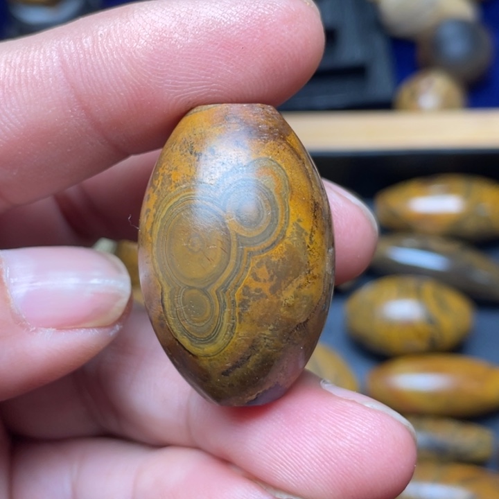 石材纯天然原石奇石48