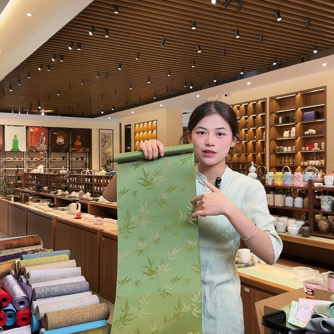 28宽2米5防水茶席微瑕