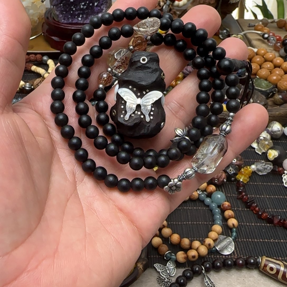 吊坠凤眼菩提第****屋脖挂