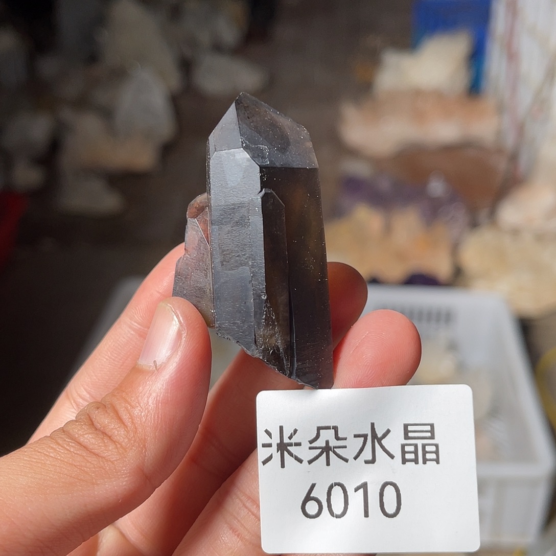 天***昌珠宝半成品水晶未镶嵌